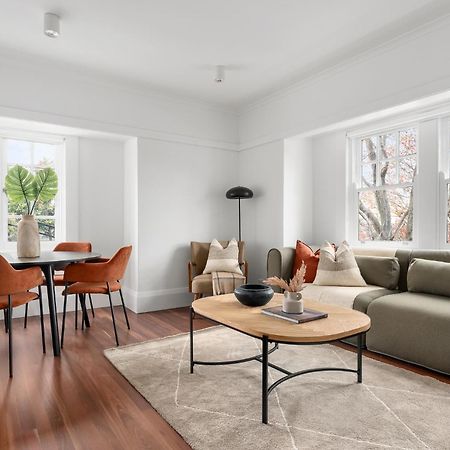 Bondi Junction Apartments By Urban Rest Сідней Екстер'єр фото