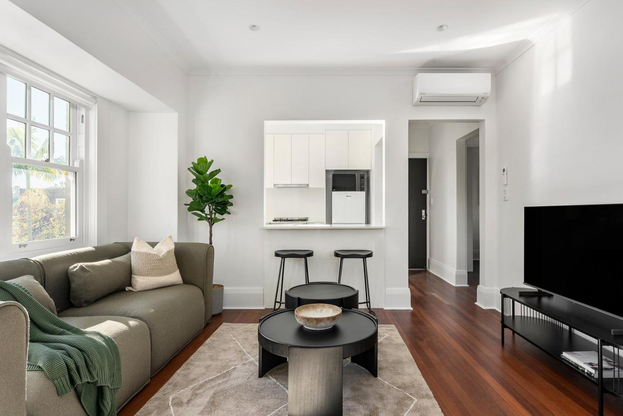 Bondi Junction Apartments By Urban Rest Сідней Екстер'єр фото