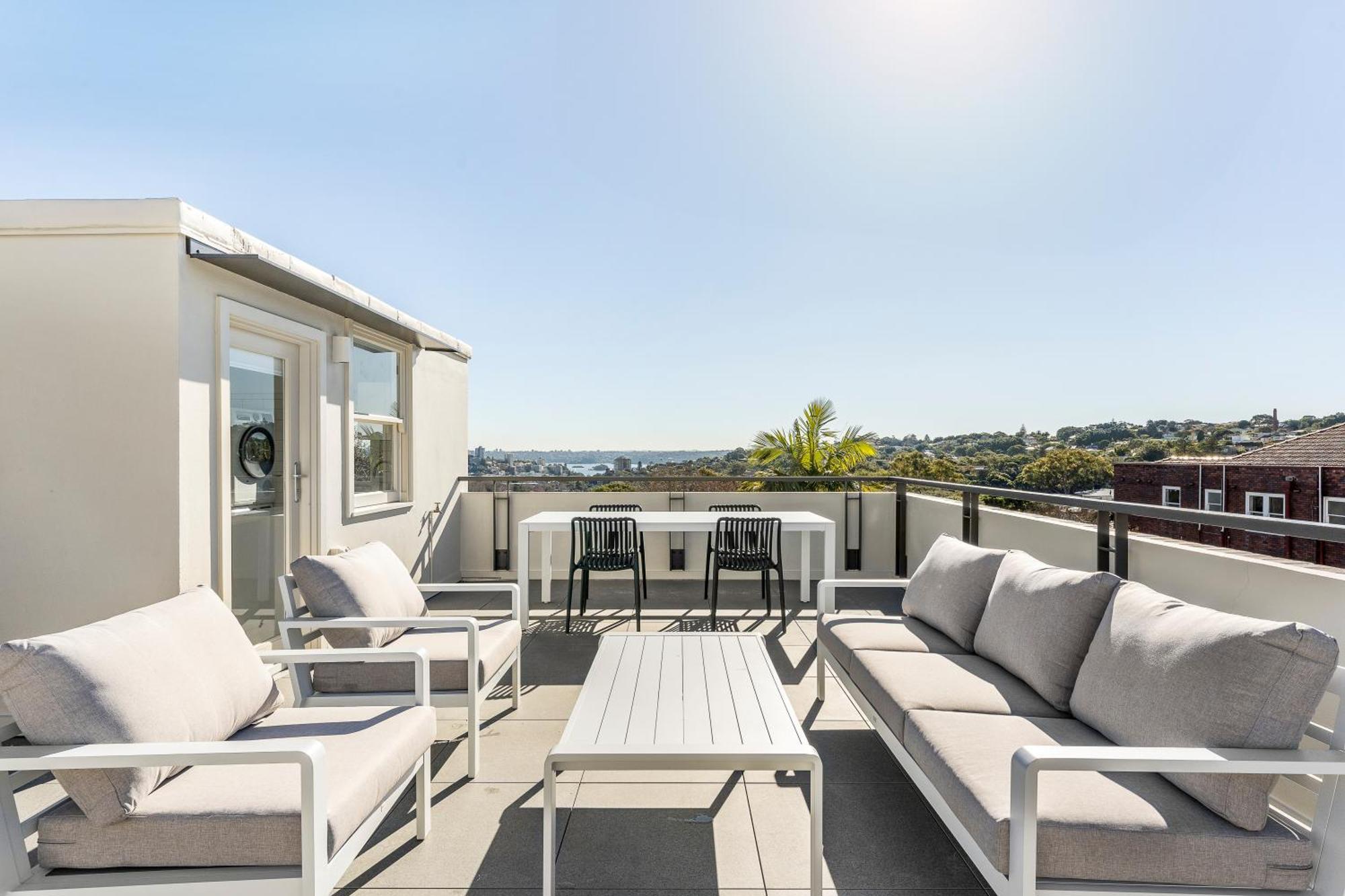 Bondi Junction Apartments By Urban Rest Сідней Екстер'єр фото